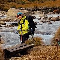 Jinzhuo Chen's Photo