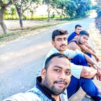 VIPENDRA SINGH's Photo