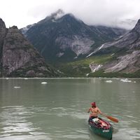 Evan Bergeron的照片