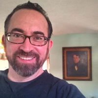 Фотографии пользователя Edmund Feingold