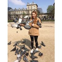 Ciara Larkin的照片