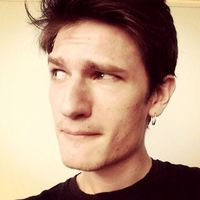 Nikita Shirobokov的照片