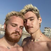 Fotos de Dzmitry & Platon Shkel