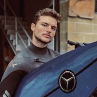 Frederico Raposo's Photo