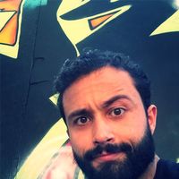 Filippo Meloni的照片