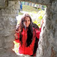 Fotos de Victoria Grunberg