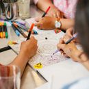 Art Cafè in Sattya Media Arts Collective的照片