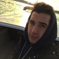 Le foto di Emiliano Ruffini