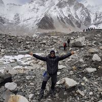 Andris Valters's Photo