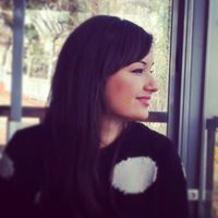 TC Melis Basagaoglu's Photo