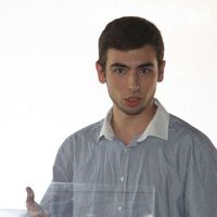 Tamás Sági's Photo