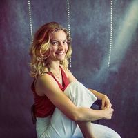 Paulina Wota的照片