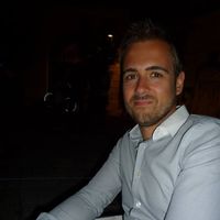 Arno CRISTINELLI's Photo