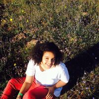 Jenna Solomon's Photo