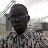 Chinedu Onyeka's Photo