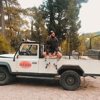 Hamza Kibar的照片