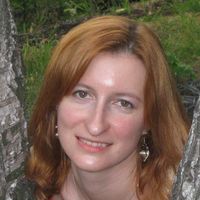 Maryna Pravalotskaya的照片