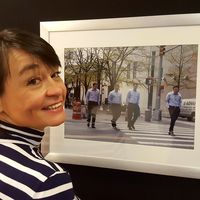 Susanne Kuchenreuther的照片