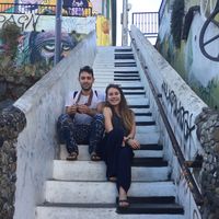 Fotos von Fanny Becanne