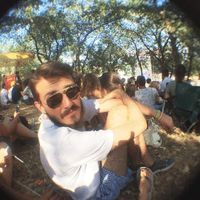 Ahmet Sualp SAY's Photo