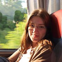 Ana Andreescu's Photo