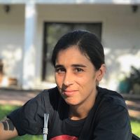 Photos de Maria Victoria Traverso