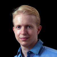 Marcel Paradies的照片