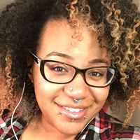 Felicia Smith的照片