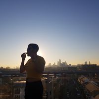 Marina Pérez Alberto的照片