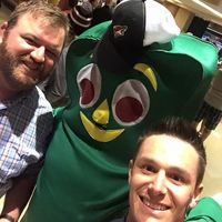 Mike Schaefer's Photo