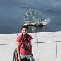 silvia Mincarelli's Photo