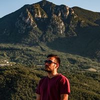 Raffaele Panzone's Photo