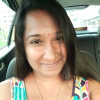 THANAMALINI THENDAYUTHAPANI的照片