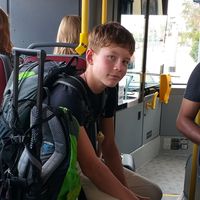 Artur Iskhakov的照片