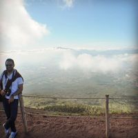 Mohamed Sherif's Photo