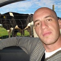 Jose Garcia Reising's Photo