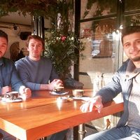 Фотографии пользователя Recep Gürbıyık