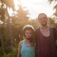 Alexander Arkhipov的照片