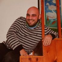 Photos de Livio Montanaro