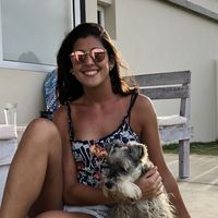 Nati  Alvarez's Photo