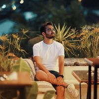 Fatih Yemenoglu的照片