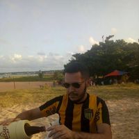 Ícaro Cunha's Photo