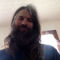 Alexander Lavrisha's Photo