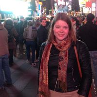 Fotos de Lisanne Bakker