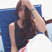 Юлия Фуникова's Photo