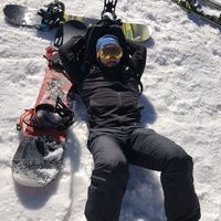 Фотографии пользователя Miguel Ángel Borrallo Gomez