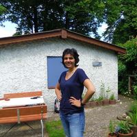 cristina Moreda's Photo