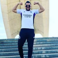 Haitham Boudouda's Photo