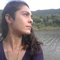 Diana Victoria bravo's Photo