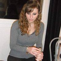 Gwendoline Mouchel's Photo